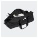 Športová taška Tiro M čierna (39 l)