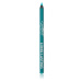 puroBIO Cosmetics Long Lasting dlhotrvajúca ceruzka na oči odtieň Dark Turquoise