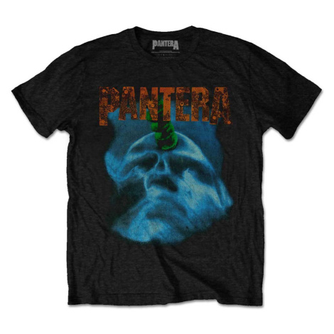 Pantera tričko Far Beyond Driven World Tour Čierna