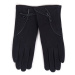 Dámske rukavice Yoclub RES-0094K-345C Black