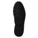 Polo Ralph Lauren Šnurovacie čižmy 'ALPINE'  čierna