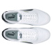Puma SHUFFLE Pánska voľnočasová obuv, biela, veľkosť 44.5