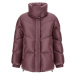 Bunda Woolrich Aliquippa Puffer Jacket Amethyst