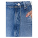 Pepe Jeans Džínsové šortky Tammy PL801044 Modrá Regular Fit