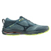 Mizuno Wave Rider GTX Pánska bežecká obuv, zelená, veľ. 42 84710-42