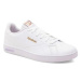 Reebok Sneakersy Court Clean 100074383 Biela