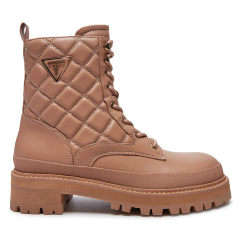 Dámske WORKERY Guess