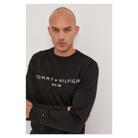 Pánske mikiny Tommy Hilfiger