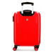 Luxusný detský ABS cestovný kufor MARVEL, 55x38x20cm, 34L, 3681761