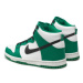 Nike Sneakersy Dunk High Nd Gs Og DR0527 300 Zelená