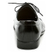Tapi 4317AC černá pánská společenská obuv