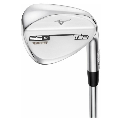 Mizuno T22 White Satin Wedge 58-08 Right Hand