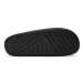 Nike Šľapky Calm Slide FD4116 001 Čierna