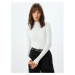 Koton Turtleneck Knitwear Sweater Long Sleeve