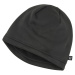 Fleece beanie ice black