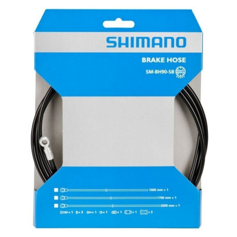 Shimano SM-BH90 1700 mm Náhradný diel / Adaptér