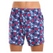 Men's shorts Cornette Classic multicolor