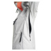 TENSON SHIBUI SHELL W Dámska skialpinistická bunda, sivá, veľkosť