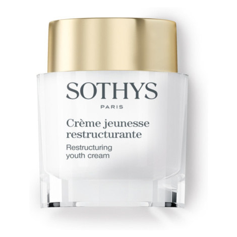 SOTHYS Paris Reštrukturačný pleťový krém 50 ml