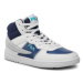 Fila Sneakersy Noclaf Cb Mid FFM0033.50016 Biela