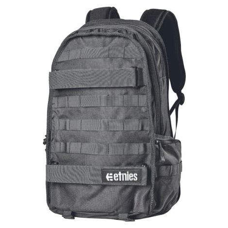 Etnies Marana Backpack Black 31,5 L Batoh
