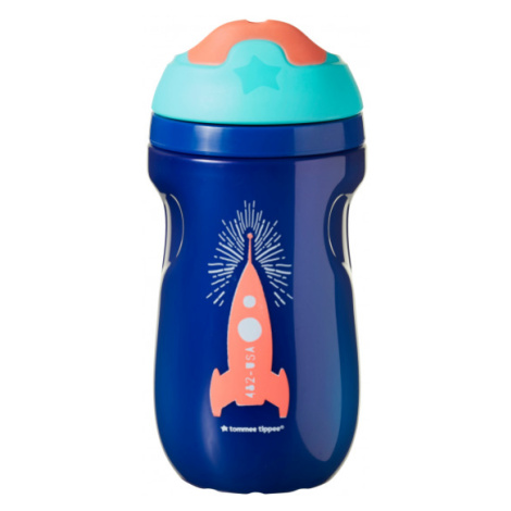 TOMMEE TIPPEE - Netečúci termohrnček Explora 260ml 12m +