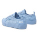 Big Star Shoes Tenisky JJ374008 Modrá