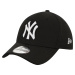 NEW ERA 9FORTY DIAMOND NEW YORK YANKEES MLB CAP 12523907