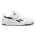 Reebok Sneakersy BB 4000 II IE4298 Biela