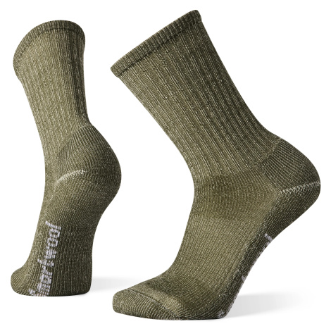 Pánské ponožky Smartwool Classic Hike Light Cushion Crew