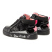 Garvalin Sneakersy 221541-A D Čierna