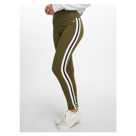 Villamontes Olive Leggings Just Rhyse