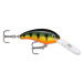 Rapala wobler shad dancer p - 5 cm 8 g