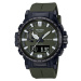 Casio PRW-61Y-3ER Pro Trek Radio Controlled Solar 47mm