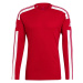 Tričko adidas Squadra 21 Jersey Long Sleeve M GN5791 pánske