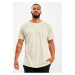 Men's T-shirt Dedication beige