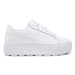 Puma Sneakersy Karmen L Jr 387374 01 Biela