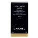 Chanel Vitalumière Aqua ultra ľahký make-up pre žiarivý vzhľad pleti odtieň 70 Beige