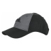 Šiltovka „baseballka“ Logo Cap Ripstop Helikon-Tex® – Čierna / Shadow Grey