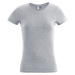 Promodoro Dámske tričko E3085 Sports Grey -Heather