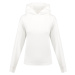 Mikina Juvia Fleece Hoodie Raglan