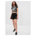 GAP Denim Shorts High rise - Girls