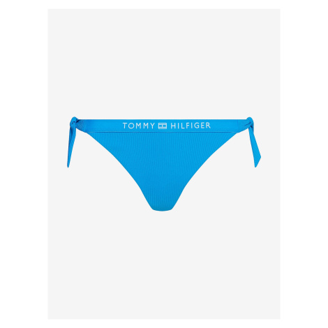 Blue Women's Swimwear Bottoms Tommy Hilfiger Underwear - Women