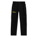 Chlapčenské turistické nohavice 4F JUNIOR TROUSERS FNK M098-20S-DEEP BLACK