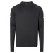 energetics Pán. tričko Ailo LS M, dlhý r Farba: čierna