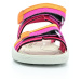 Ricosta Sydney Rosada/Pink barefoot sandále 29 EUR