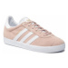 Adidas Sneakersy Gazelle J H01512 Béžová