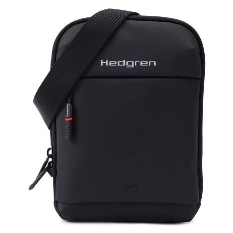 Hedgren Crossbody taška Turn HCOM08 - černá