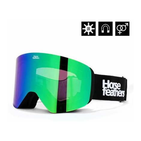 Výbavy na snowboard Horsefeathers