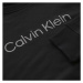 Calvin Klein PW PULLOVER Dámska mikina, čierna, veľkosť